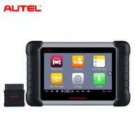 Autel MaxiCOM MK808BT MK808 Z-BT MK805BT PRO OBD2 진단 문제 해결기 ABS SRS EPB DPF BMS SAS TPMS IMMO MK80 코드 리더기